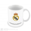 Hrnek Real Madrid CF